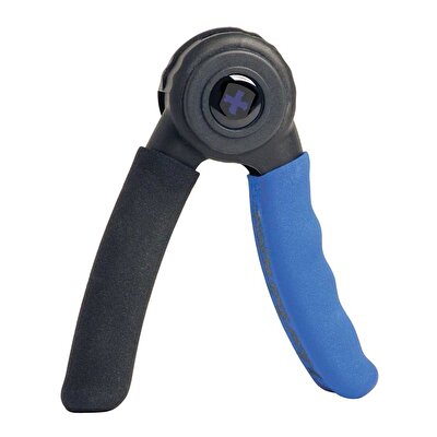 Harbinger Power Grip Siyah