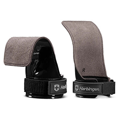 Harbinger Pro Tacky Grip Siyah