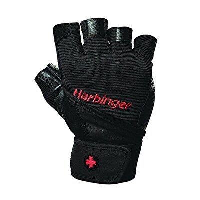 Harbinger Pro Wristwrap Eldiven