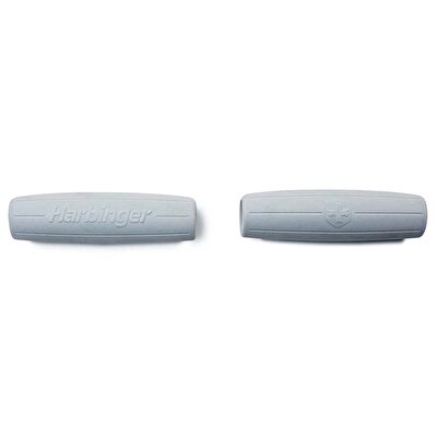 Harbinger Thin Bar Grips Gri