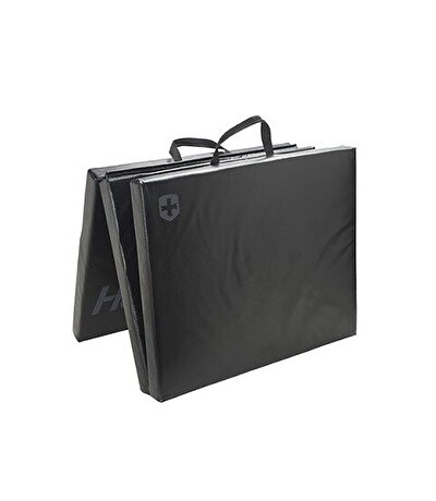 Harbinger Tri-Fold Mat Siyah