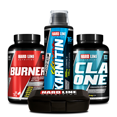 Hardline Avantaj Paketi 3