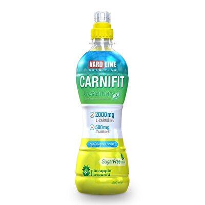 Hardline Carnifit 500 mL