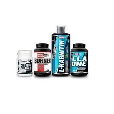 hardline l carnitine kapsül L-Karnitine 1000 ML + Burner 160 Tablet + CLA One 100 + Chromium Picolinate 100 Tab FDA Peptide Review 2026: ucinok:Regenerácia Size:90 Days Pack