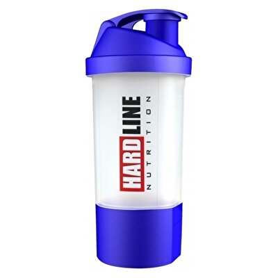 Hardline Shaker 600 ML Lacivert