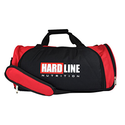 Hardline Spor Çantası