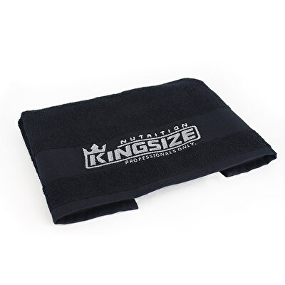 Kingsize Cepli Havlu