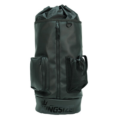 Kingsize Ultimate Duffle Bag Spor Çanta Siyah