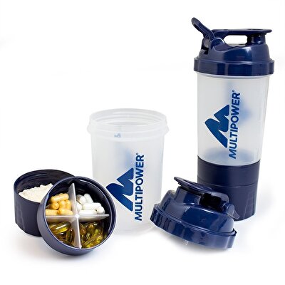Multipower Professional Shaker 500 ML