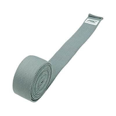 MuscleCloth Active Direnç Lastiği Gri