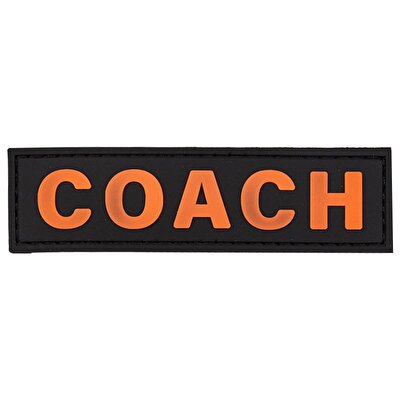 MuscleCloth Coach Patch 11x3 Cm
