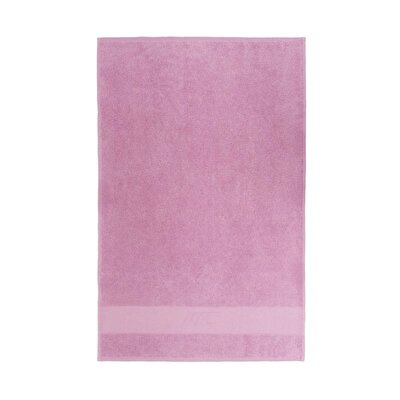 MuscleCloth Spor Havlu Pembe