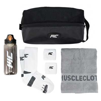 MuscleCloth Starter Kit Spor Başlangıç Seti
