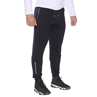 MuscleCloth Training Eşofman Altı Lacivert