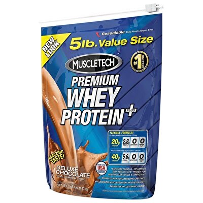 Muscletech Premium Whey Protein 2270 Gr