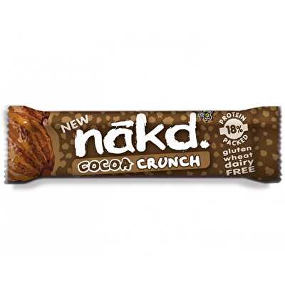 Nakd Energy Bar 30 Gr