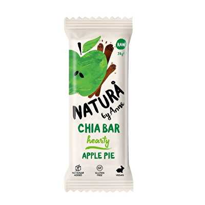 Natura By Anne Chia Bar Apple Pie 38 Gr