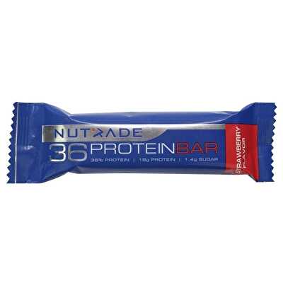 Nutrade %36 Protein Bar 50 GR