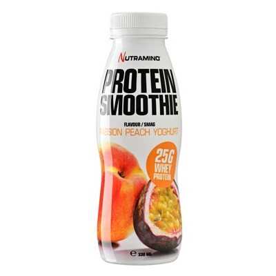 Nutramino Protein Smoothie 330 mL