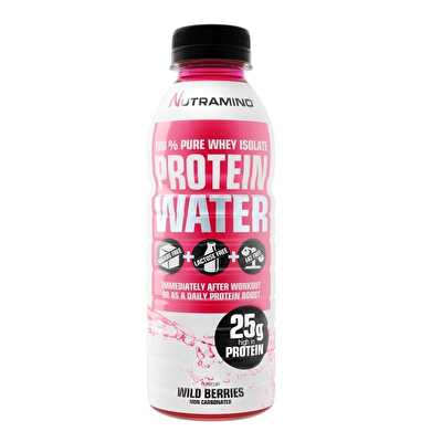 Nutramino Protein Water 500 mL