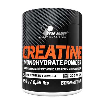 Olimp Creatine Monohydrate Powder 250 Gr