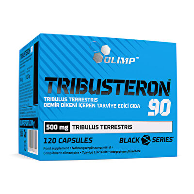 Olimp Tribusteron 90 120 Kapsül