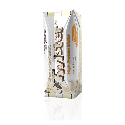 Olimp Twister Protein Shake 330 ML 6 Adet
