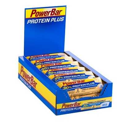 Powerbar Protein Bar 55 Gr 15 Adet