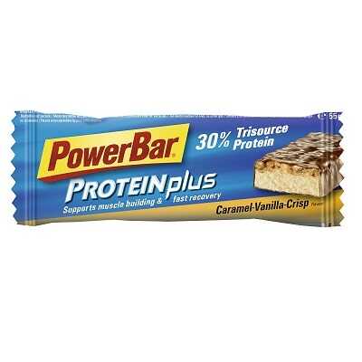 Powerbar Protein Bar 55 Gr