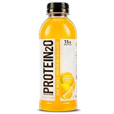 Protein2o Whey Protein Isolate 500 mL