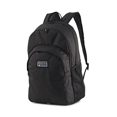 Puma Academy Backpack Sırt Çantası Siyah
