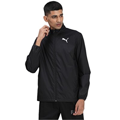Puma Active Rüzgarlık Siyah