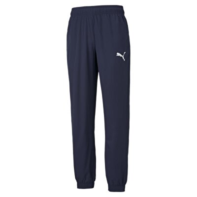 Puma Active Woven Pants Eşofman Altı Lacivert