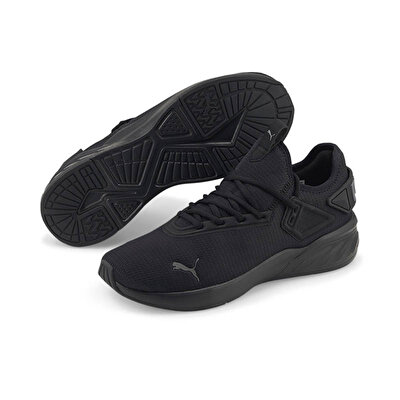 Puma Amare Ayakkabı Siyah