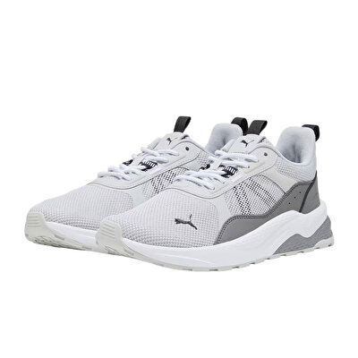 Puma Anzarun 2.0 Unisex Ayakkabı Gri