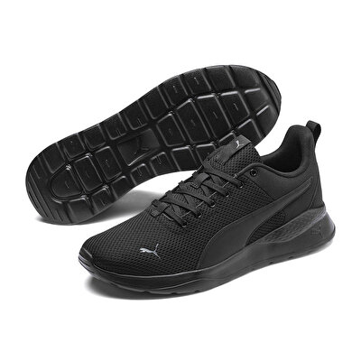 Puma Anzarun Lite Ayakkabı Siyah