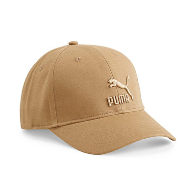Puma Archive Logo Şapka Bej