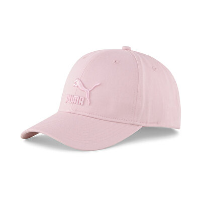 Puma Archive Logo Şapka Pembe