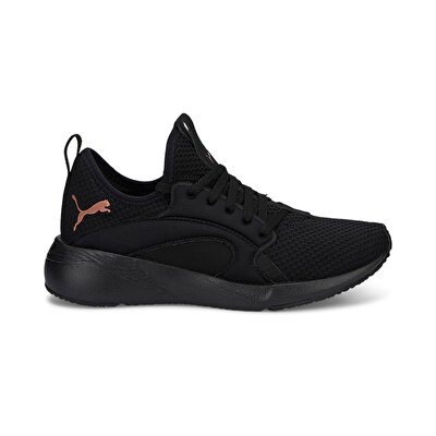 Puma Better Foam Adore Kadın Ayakkabı Siyah
