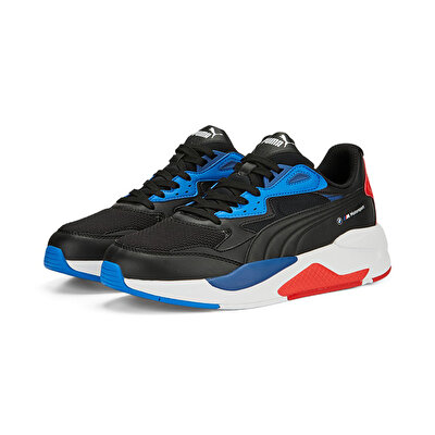 Puma Bmw Mms X-Ray Speed Ayakkabı Siyah