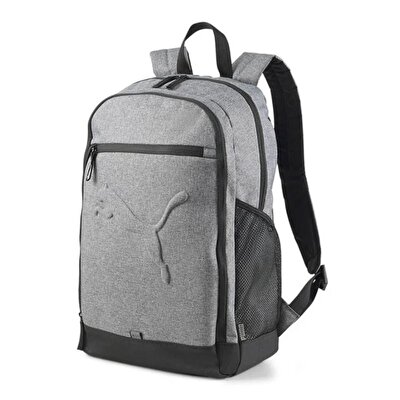 Puma Buzz Backpack Sırt Çantası Gri