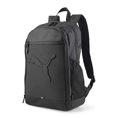 Puma Buzz Backpack Sırt Çantası Siyah