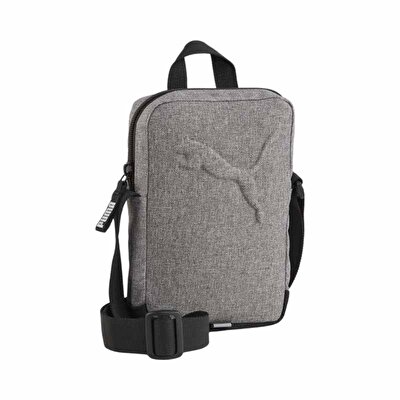 Puma Buzz Portable Bag Omuz Çantası Gri