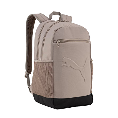 Puma Buzz Sırt Çantası Gri