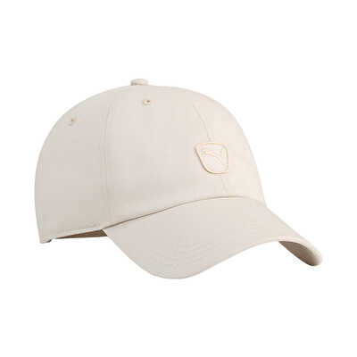 Puma Cat Patch Bb Şapka Bej