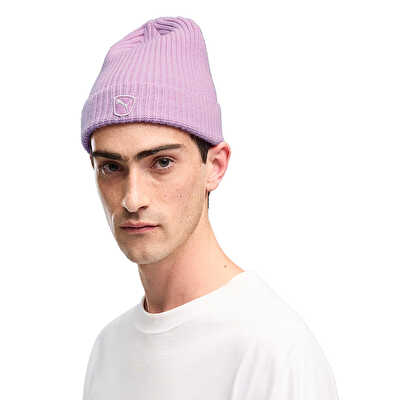 Puma Cat Patch Mid Crown Bere Pembe