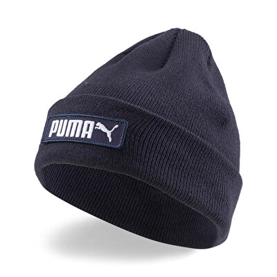 Puma Classics Cuff Bere Mavi