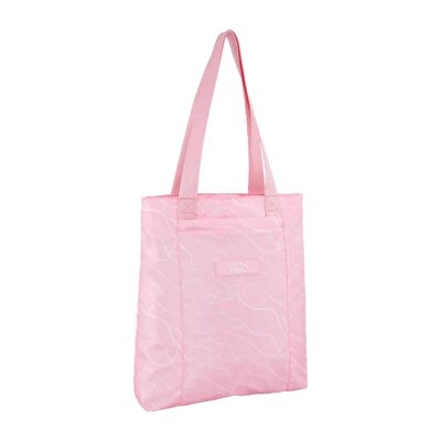 Puma Core Pop Shopper Çanta Pembe