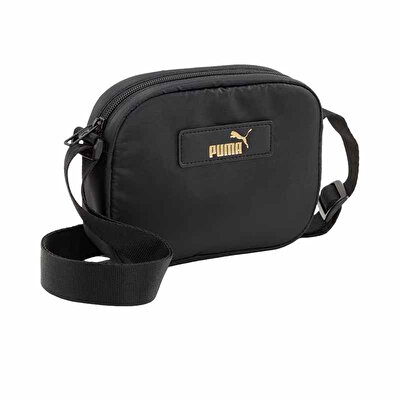 Puma Core Pop X-Body Omuz Çantası Siyah