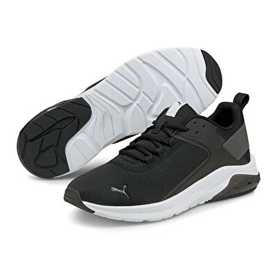 Puma Electron E Ayakkabı Siyah